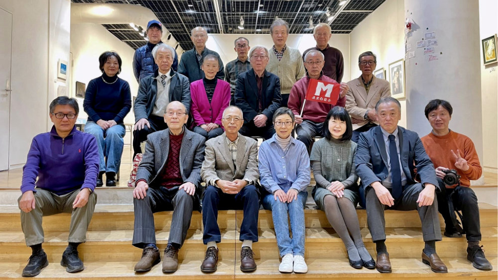 第18回白堊芸術祭報告